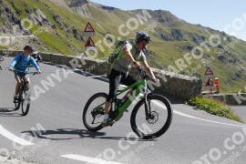 Foto #4001352 | 21-08-2023 10:09 | Passo Dello Stelvio - Prato Seite BICYCLES