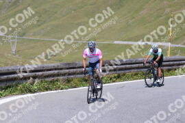 Foto #2429398 | 29-07-2022 11:13 | Passo Dello Stelvio - die Spitze BICYCLES