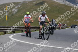 Photo #2384060 | 24-07-2022 11:14 | Passo Dello Stelvio - Peak BICYCLES