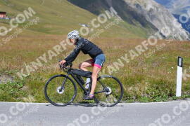 Photo #2488265 | 02-08-2022 13:25 | Passo Dello Stelvio - Peak BICYCLES