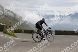 Photo #3874624 | 14-08-2023 10:55 | Passo Dello Stelvio - Prato side BICYCLES