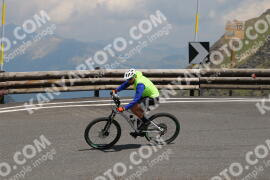 Photo #2411964 | 25-07-2022 12:20 | Passo Dello Stelvio - Peak BICYCLES