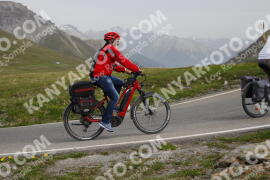 Foto #3192009 | 22-06-2023 10:54 | Passo Dello Stelvio - die Spitze BICYCLES