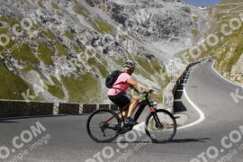 Photo #4048337 | 24-08-2023 10:16 | Passo Dello Stelvio - Prato side BICYCLES