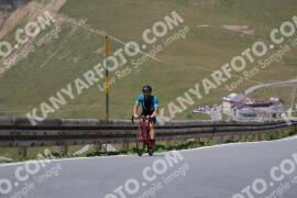 Photo #2392875 | 24-07-2022 13:33 | Passo Dello Stelvio - Peak BICYCLES