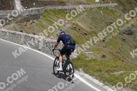 Foto #3983836 | 20-08-2023 13:43 | Passo Dello Stelvio - Prato Seite BICYCLES