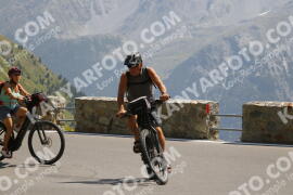 Foto #3512806 | 17-07-2023 11:26 | Passo Dello Stelvio - Prato Seite BICYCLES