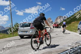 Photo #2558396 | 09-08-2022 13:09 | Pordoi Pass BICYCLES
