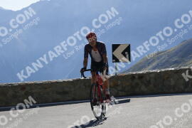 Foto #4000860 | 21-08-2023 09:17 | Passo Dello Stelvio - Prato Seite BICYCLES