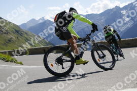 Foto #3354353 | 05-07-2023 10:00 | Passo Dello Stelvio - Prato Seite BICYCLES
