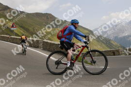 Photo #3278831 | 29-06-2023 12:51 | Passo Dello Stelvio - Prato side BICYCLES