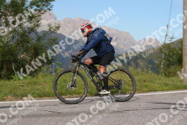 Foto #2613774 | 13-08-2022 09:57 | Pordoi Pass BICYCLES