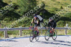 Foto #2552843 | 09-08-2022 10:06 | Pordoi Pass BICYCLES