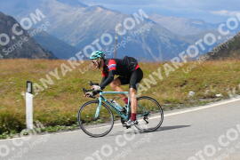 Photo #2446929 | 30-07-2022 16:20 | Passo Dello Stelvio - Peak BICYCLES