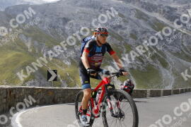 Photo #4062589 | 25-08-2023 11:45 | Passo Dello Stelvio - Prato side BICYCLES