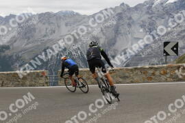 Photo #3788112 | 10-08-2023 12:11 | Passo Dello Stelvio - Prato side BICYCLES