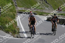 Photo #3524297 | 18-07-2023 10:32 | Passo Dello Stelvio - Prato side BICYCLES
