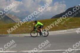 Photo #2381585 | 24-07-2022 10:44 | Passo Dello Stelvio - Peak BICYCLES
