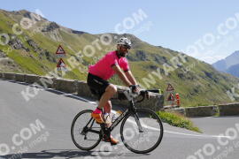 Foto #4001435 | 21-08-2023 10:14 | Passo Dello Stelvio - Prato Seite BICYCLES