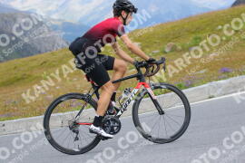 Foto #2410782 | 26-07-2022 11:39 | Passo Dello Stelvio - die Spitze BICYCLES