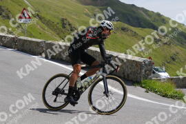 Photo #3440747 | 14-07-2023 11:16 | Passo Dello Stelvio - Prato side BICYCLES