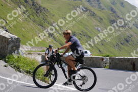 Foto #3512334 | 17-07-2023 10:50 | Passo Dello Stelvio - Prato Seite BICYCLES