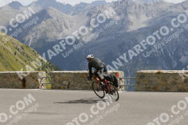 Foto #3923411 | 17-08-2023 12:21 | Passo Dello Stelvio - Prato Seite BICYCLES