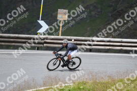 Photo #2445831 | 30-07-2022 15:08 | Passo Dello Stelvio - Peak BICYCLES