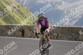 Photo #3463375 | 15-07-2023 12:01 | Passo Dello Stelvio - Prato side BICYCLES
