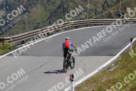 Photo #2408867 | 25-07-2022 11:33 | Passo Dello Stelvio - Peak BICYCLES