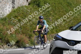 Photo #3875132 | 14-08-2023 11:09 | Passo Dello Stelvio - Prato side BICYCLES