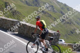 Photo #3512434 | 17-07-2023 11:00 | Passo Dello Stelvio - Prato side BICYCLES