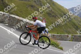 Photo #3754945 | 08-08-2023 12:09 | Passo Dello Stelvio - Prato side BICYCLES
