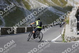 Foto #4061309 | 25-08-2023 10:20 | Passo Dello Stelvio - Prato Seite BICYCLES