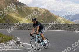 Foto #3835115 | 12-08-2023 12:19 | Passo Dello Stelvio - Prato Seite BICYCLES