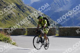 Foto #3807936 | 11-08-2023 09:44 | Passo Dello Stelvio - Prato Seite BICYCLES