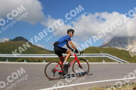 Photo #2499092 | 04-08-2022 10:03 | Sella Pass BICYCLES