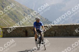 Photo #3875550 | 14-08-2023 11:22 | Passo Dello Stelvio - Prato side BICYCLES