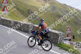 Photo #3936181 | 18-08-2023 12:17 | Passo Dello Stelvio - Prato side BICYCLES