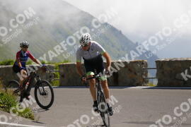 Foto #3487495 | 16-07-2023 10:34 | Passo Dello Stelvio - Prato Seite BICYCLES