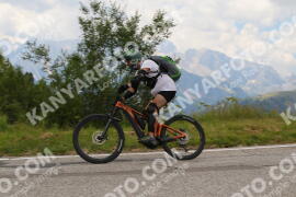 Foto #2595200 | 11-08-2022 13:07 | Pordoi Pass BICYCLES