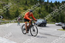 Photo #2618958 | 13-08-2022 12:13 | Pordoi Pass BICYCLES