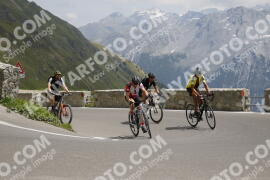 Photo #3278961 | 29-06-2023 12:53 | Passo Dello Stelvio - Prato side BICYCLES