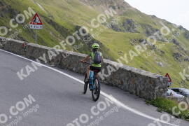 Photo #3622149 | 29-07-2023 10:41 | Passo Dello Stelvio - Prato side BICYCLES