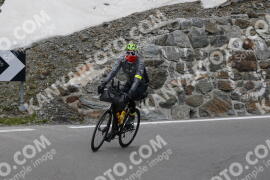 Photo #3108330 | 16-06-2023 11:40 | Passo Dello Stelvio - Prato side BICYCLES