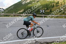 Foto #2511679 | 05-08-2022 10:57 | Pordoi Pass BICYCLES