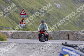 Foto #3719452 | 03-08-2023 13:20 | Passo Dello Stelvio - Prato Seite BICYCLES