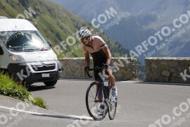 Photo #3345213 | 04-07-2023 10:37 | Passo Dello Stelvio - Prato side BICYCLES