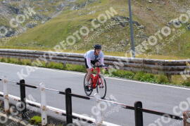 Photo #2422980 | 27-07-2022 13:20 | Passo Dello Stelvio - Peak BICYCLES