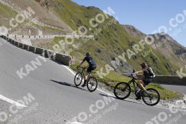 Photo #3958133 | 19-08-2023 10:21 | Passo Dello Stelvio - Prato side BICYCLES